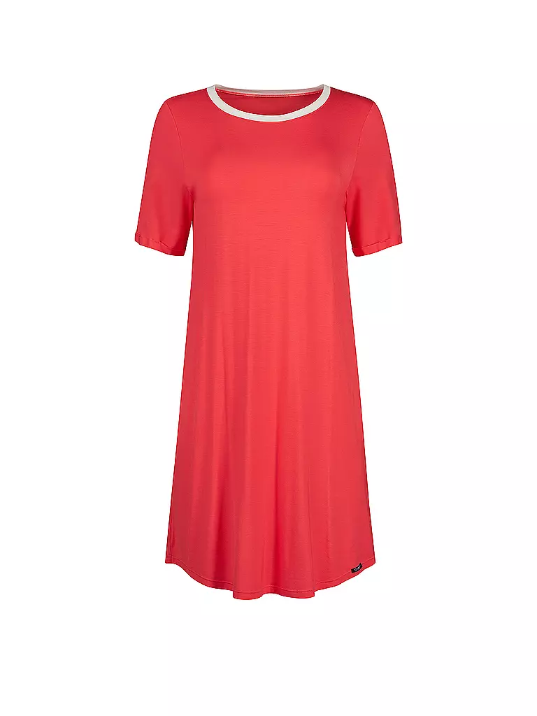 SKINY | Nuisette - Chemise de nuit | rot