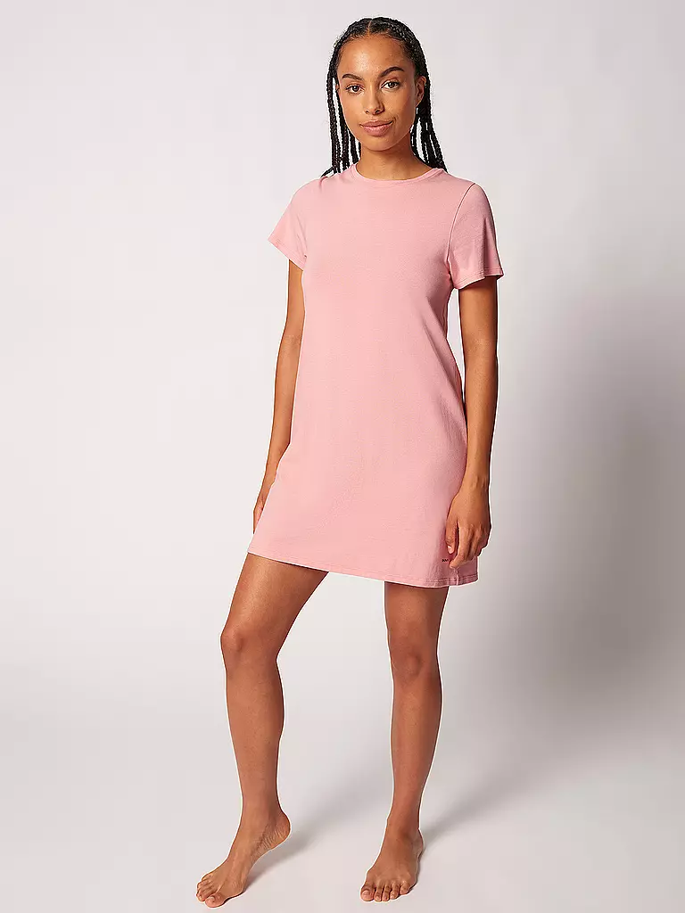 SKINY | Nuisette - Chemise de nuit | rosa