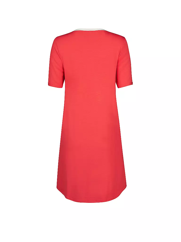 SKINY | Nuisette - Chemise de nuit | rot
