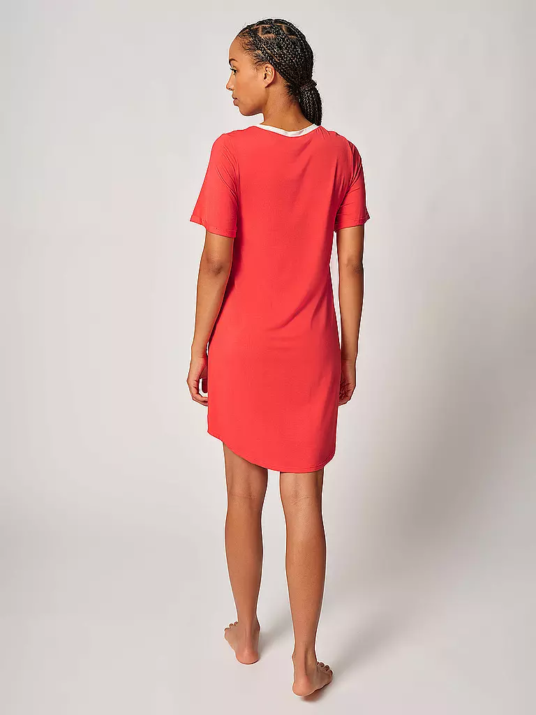 SKINY | Nuisette - Chemise de nuit | rot