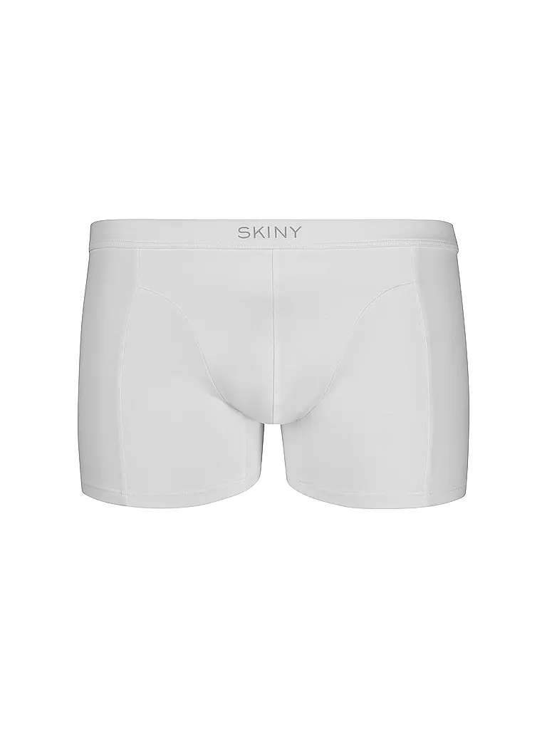 SKINY | Pantalon COTTON FRESH blanc | weiss