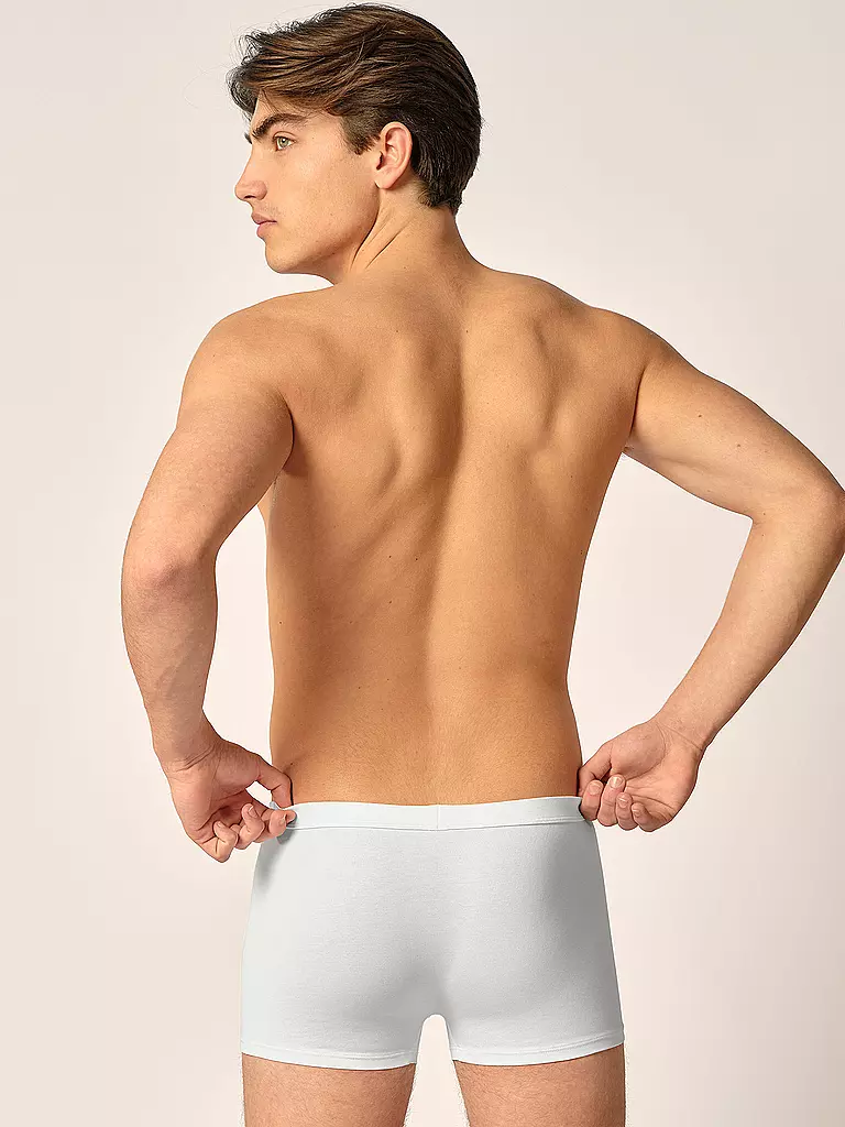 SKINY | Pantalon COTTON FRESH blanc | weiss