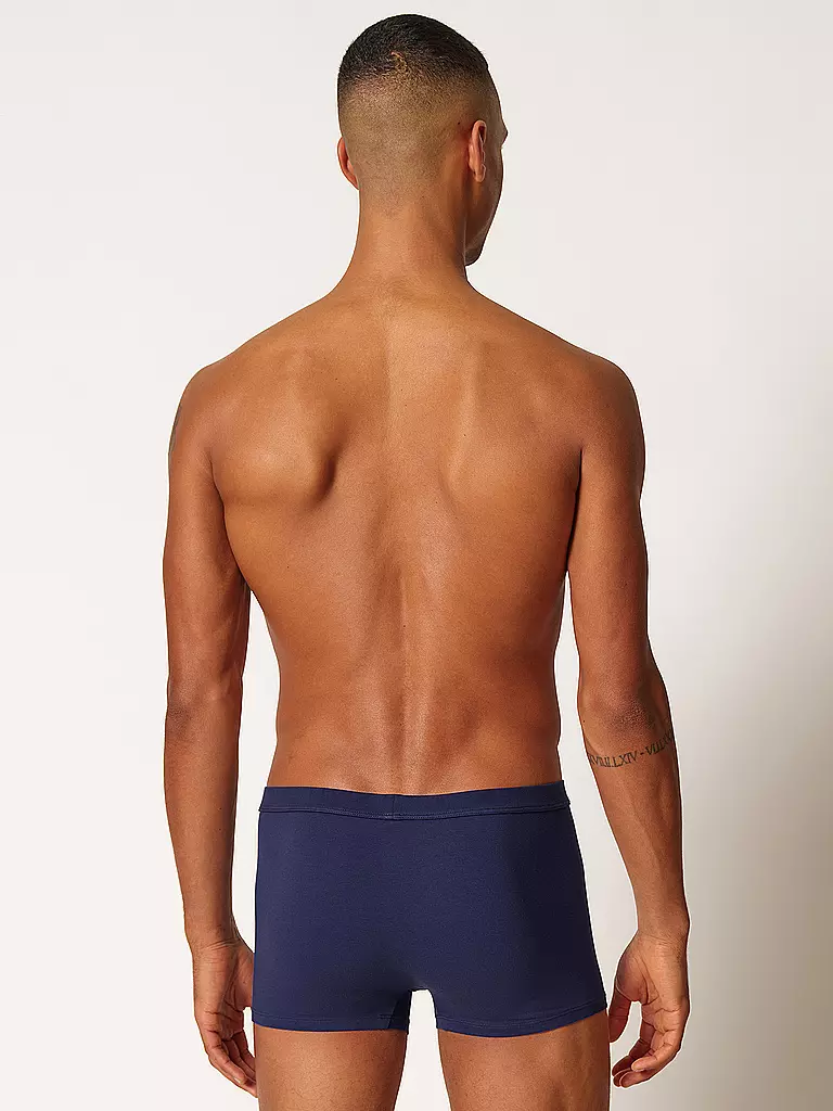 SKINY | Pantalon COTTON FRESH fading night | blau