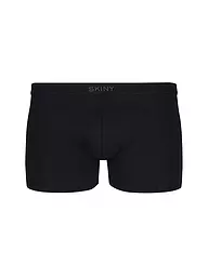 SKINY | Pantalon COTTON FRESH fading night | Noir