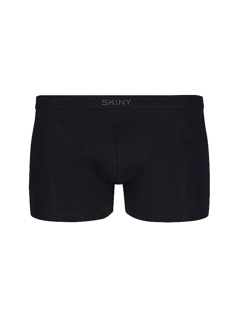 SKINY | Pantalon COTTON FRESH noir | schwarz