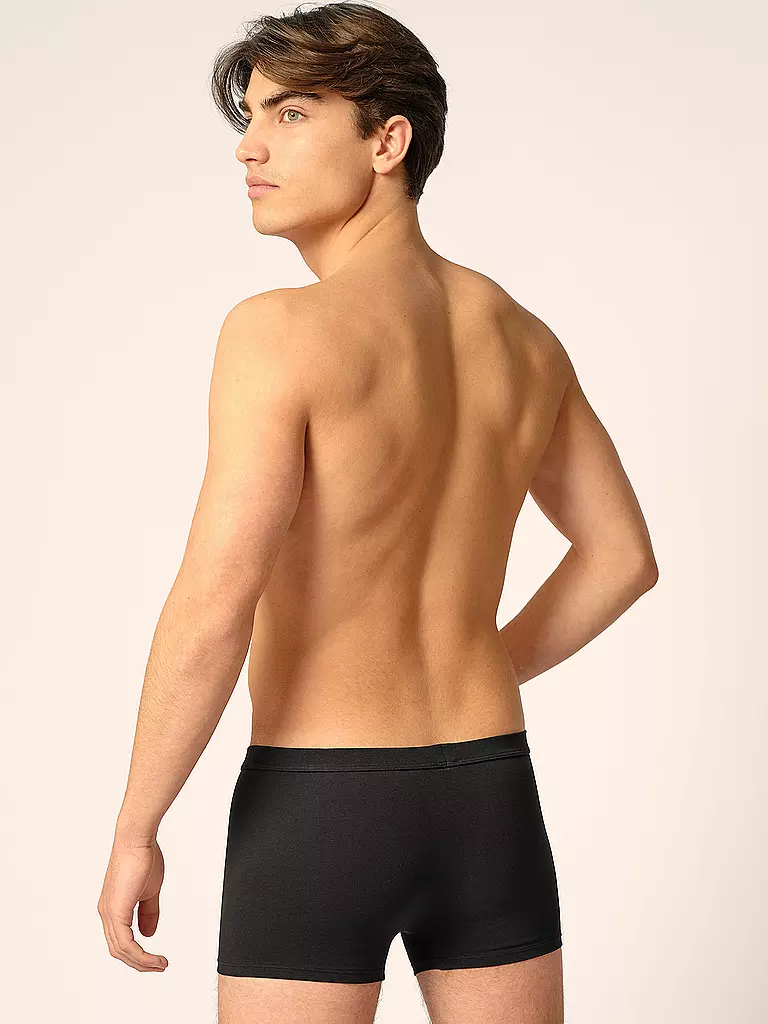 SKINY | Pantalon COTTON FRESH noir | 