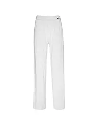 SKINY | Pyjamahose | Gris clair