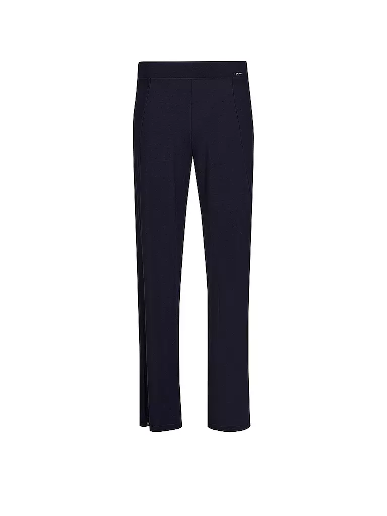 SKINY | Pantalon de pyjama | dunkelblau