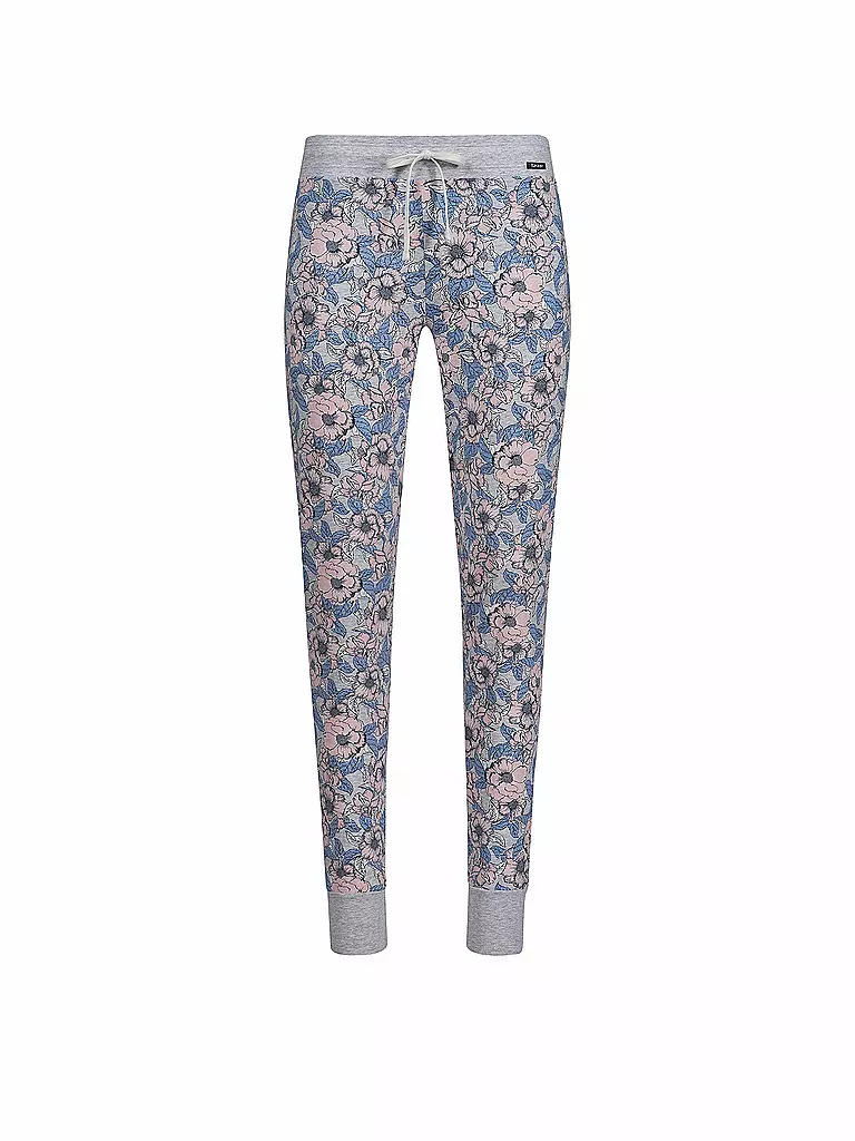 SKINY | Pantalon de pyjama | hellgrau