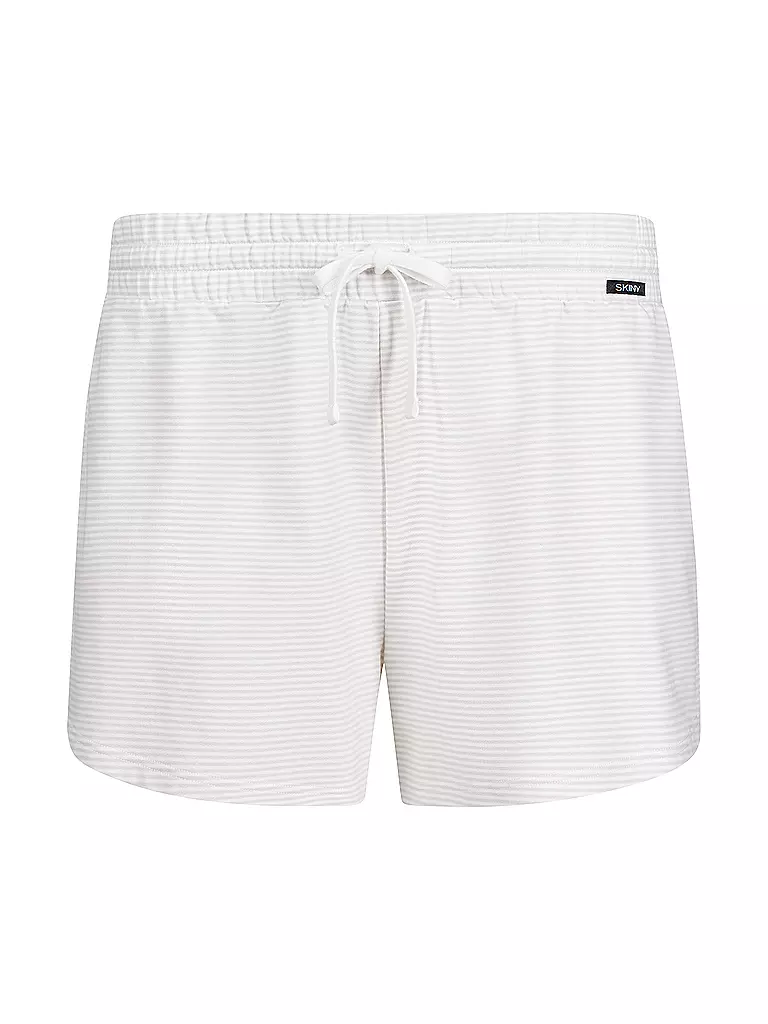 SKINY | Pantalon de pyjama | creme