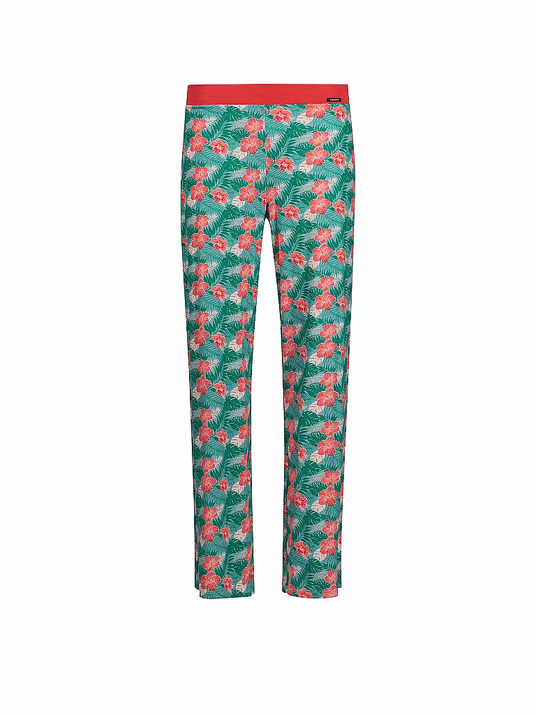 SKINY | Pantalon de pyjama | grün