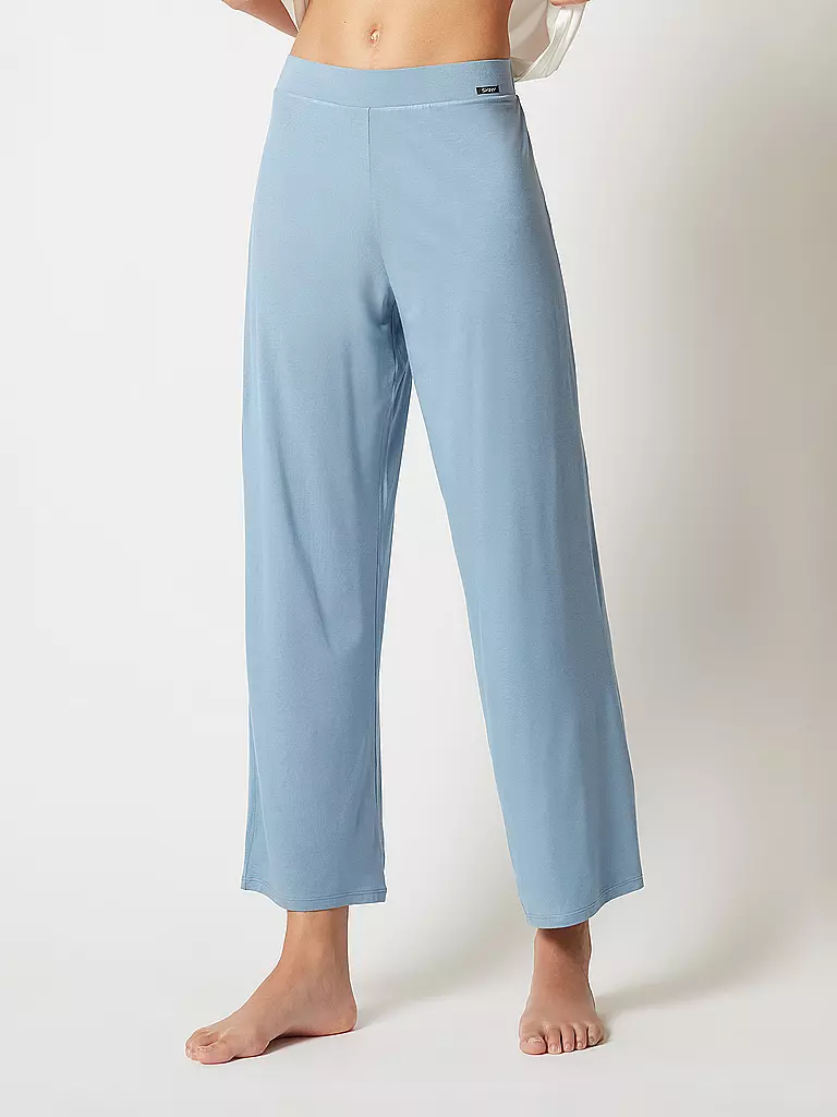 SKINY | Pantalon de pyjama | blau
