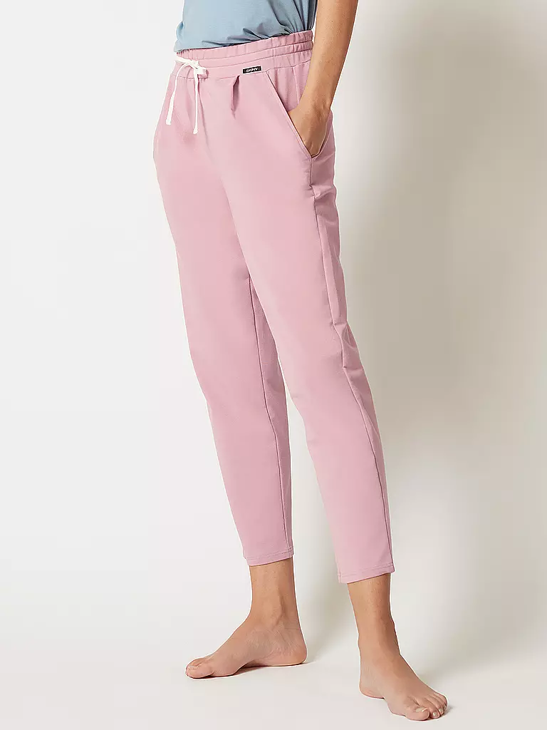 SKINY | Pantalon de pyjama | Rose
