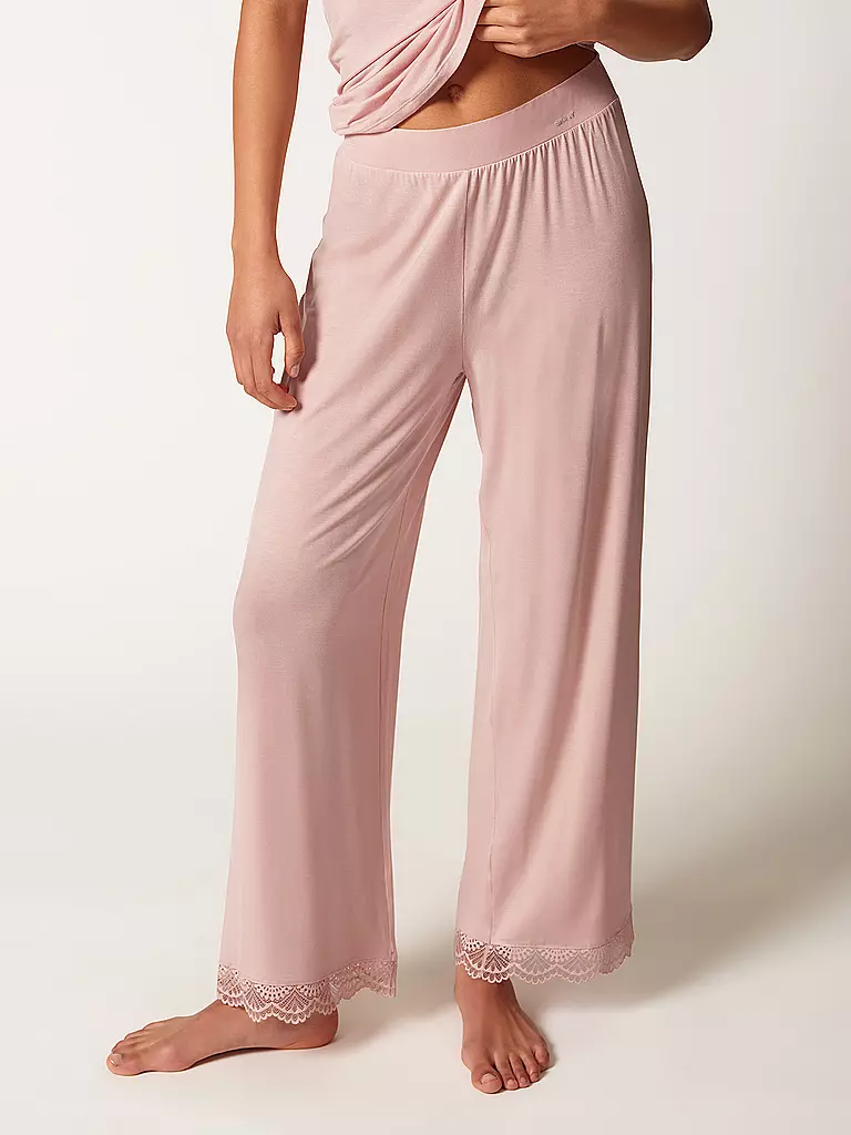 SKINY | Pantalon de pyjama | rosa