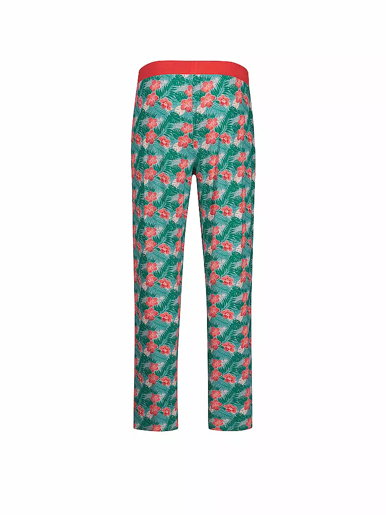 SKINY | Pantalon de pyjama | grün