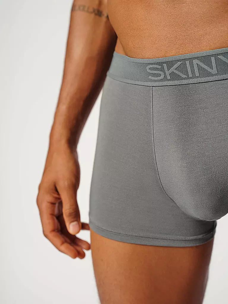 SKINY | Pantalon gris | 
