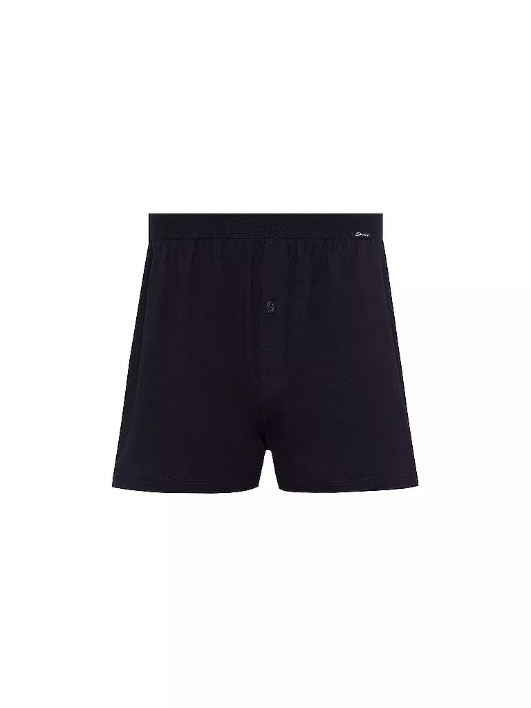 SKINY | Pantalon noir | schwarz