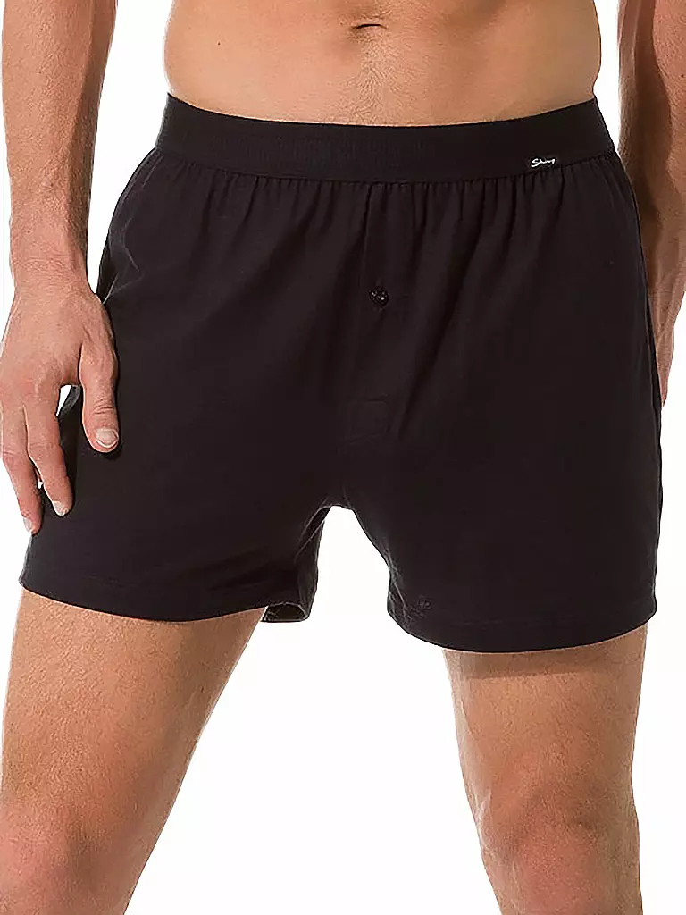SKINY | Pantalon noir | schwarz
