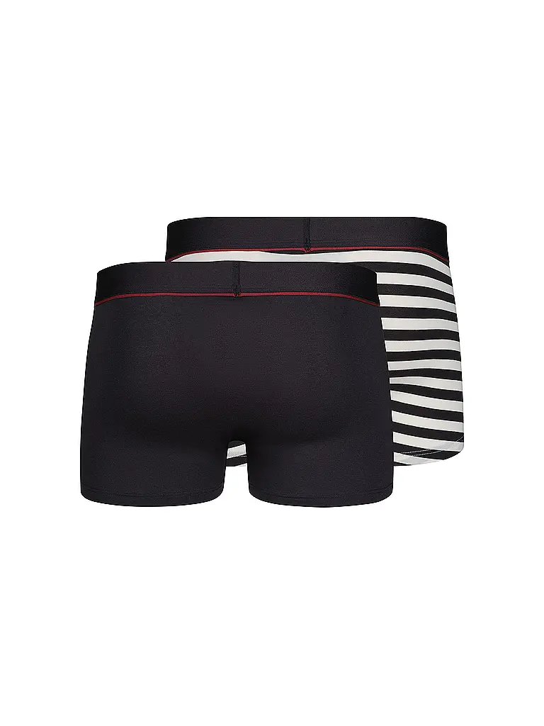 SKINY | Pantalons lot de 2 yingyangstripes selection | 