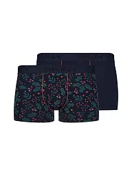 SKINY | Pants Lot de 2 crushed leaves selection | Gris