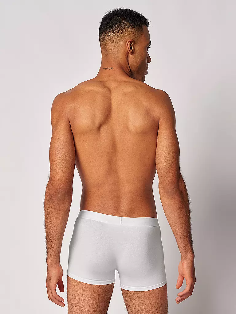 SKINY | Pants blanc | 