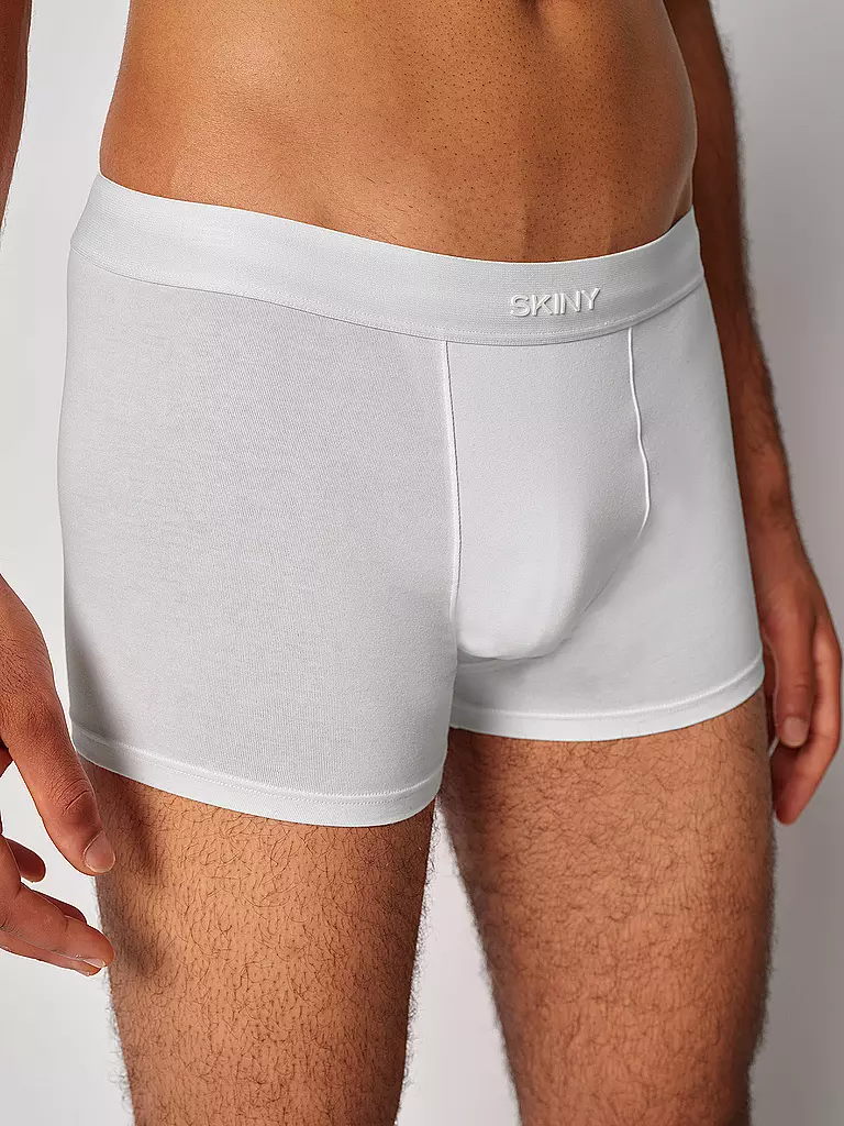 SKINY | Pants blanc | 