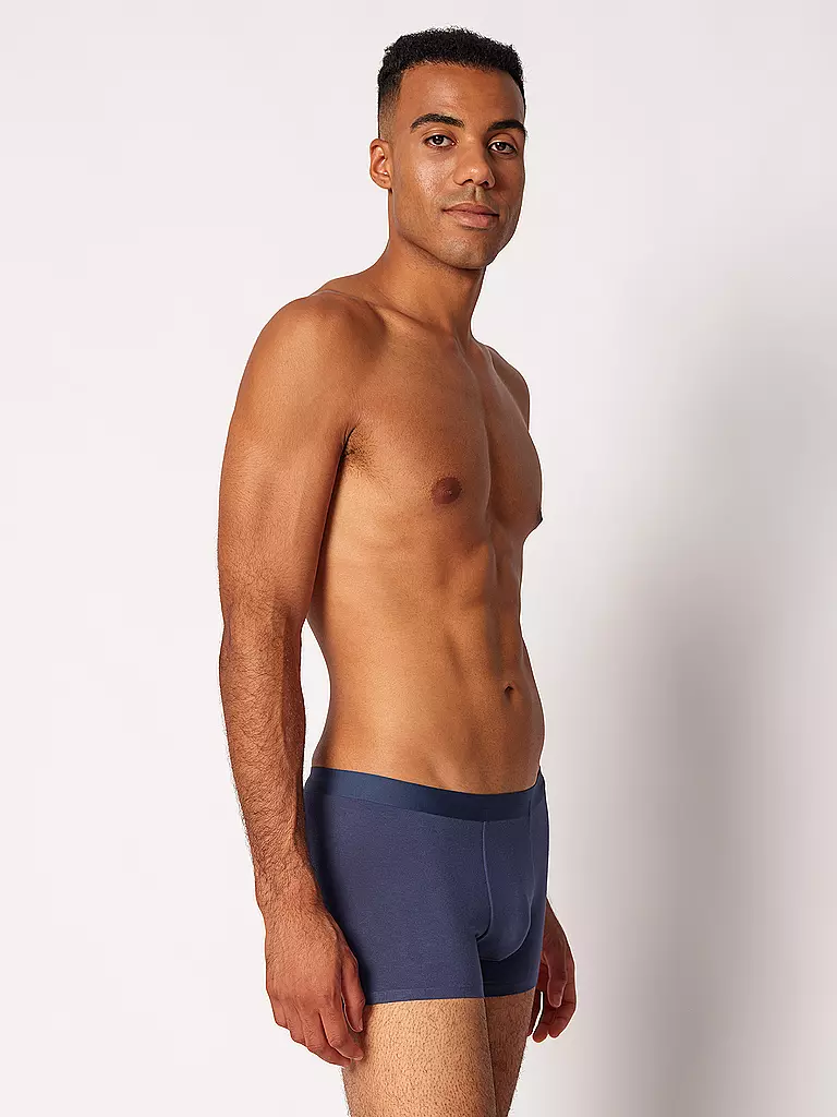 SKINY | Pants bleu insignia | blau