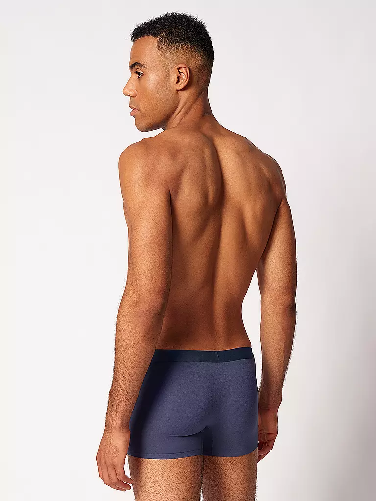 SKINY | Pants bleu insignia | blau