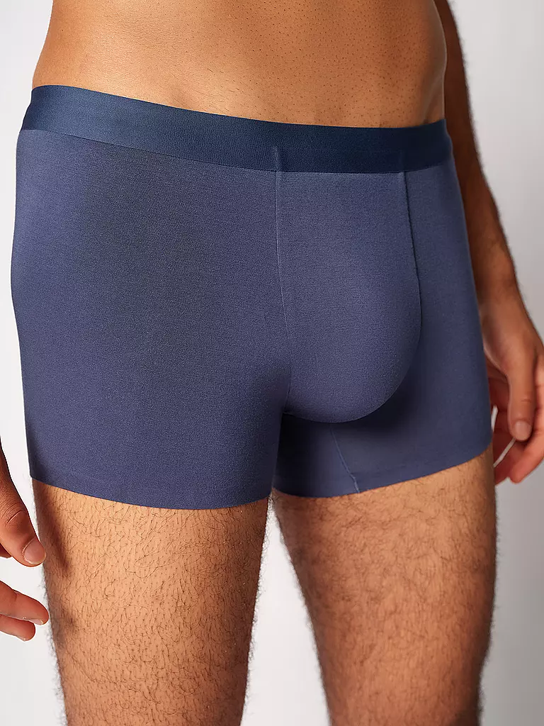 SKINY | Pants bleu insignia | blau