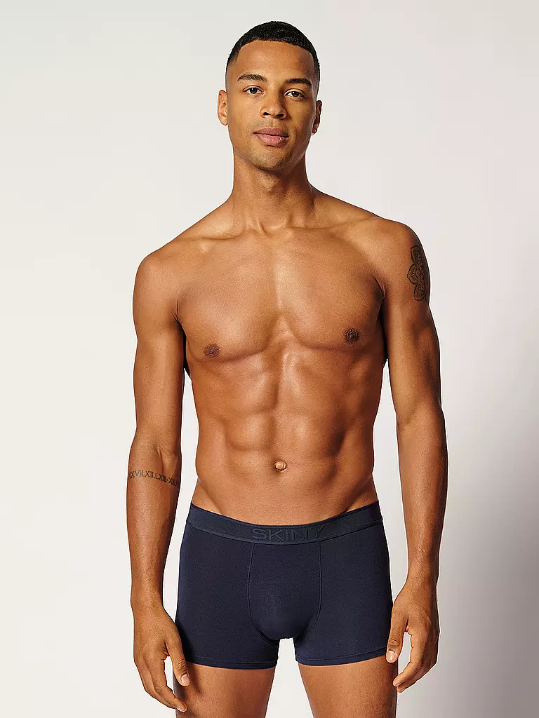 SKINY | Pants bleu roi | blau