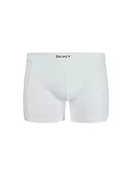 SKINY | Pants Coton Bio Deluxe Blanc | Blanc