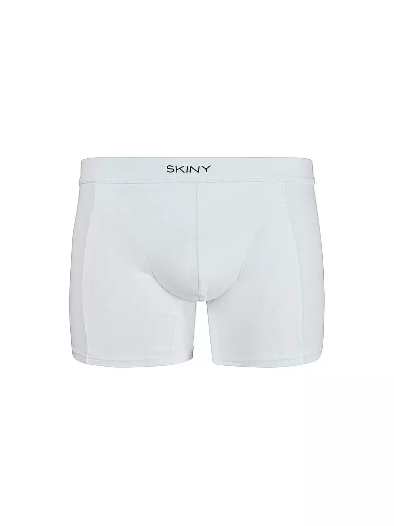 SKINY | Pants Coton Bio Deluxe Blanc | weiss