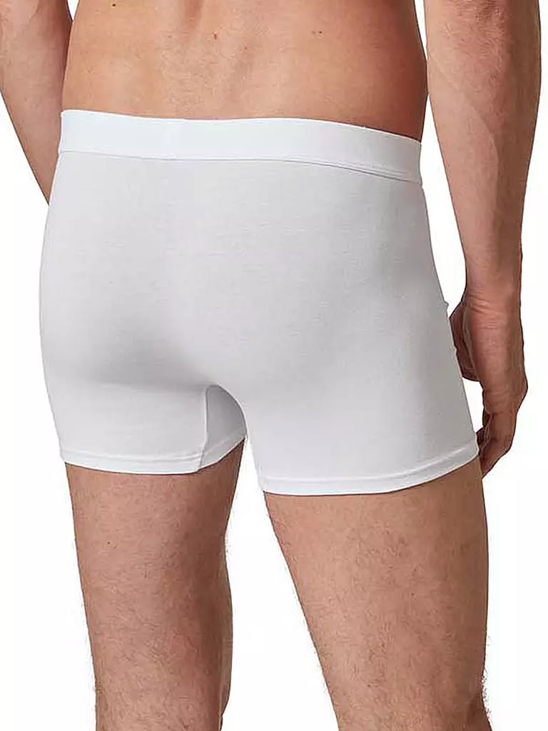 SKINY | Pants Coton Bio Deluxe Blanc | 