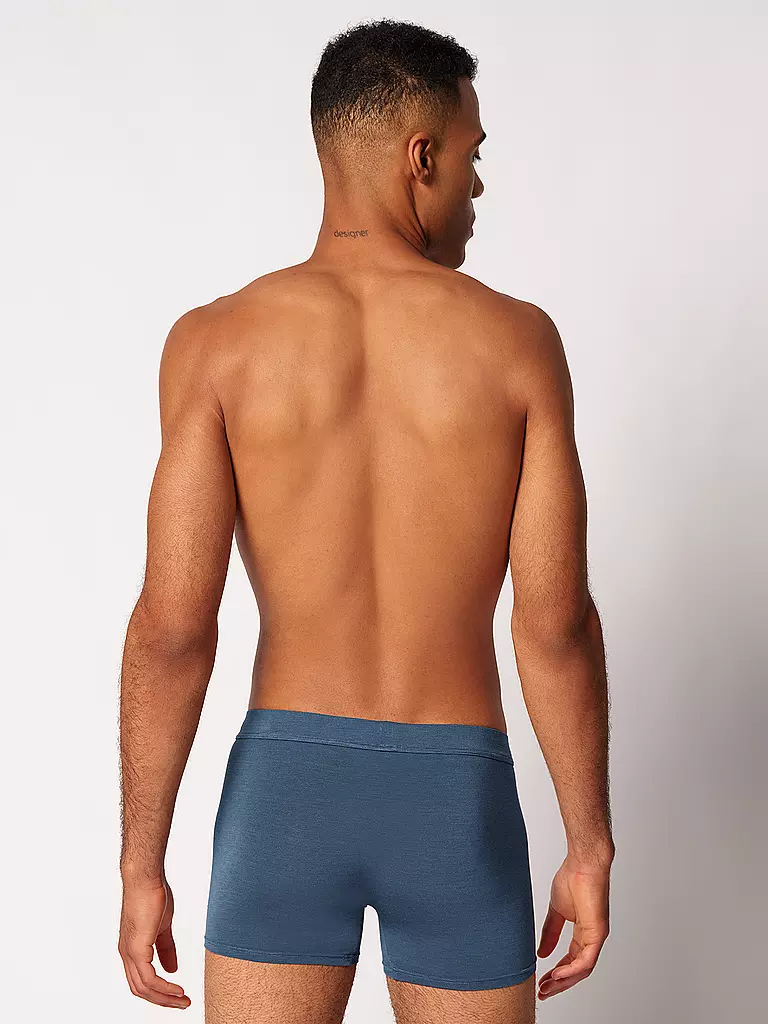 SKINY | Pants EVERY DAY insigniablue stripes | blau