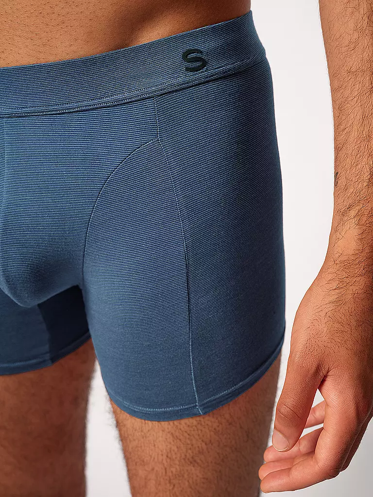 SKINY | Pants EVERY DAY insigniablue stripes | blau