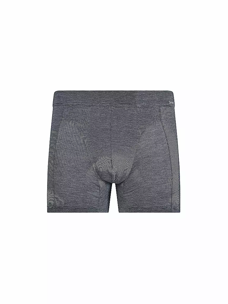 SKINY | Pants Every Day rayures noires | grau