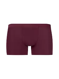 SKINY | Pants noir | Rouge foncé