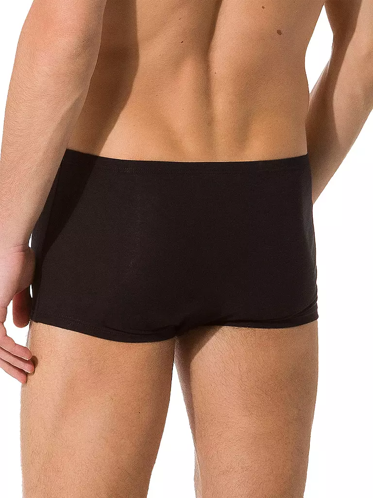 SKINY | Pants lot de 2 "Advantage Men" (Noir) | 