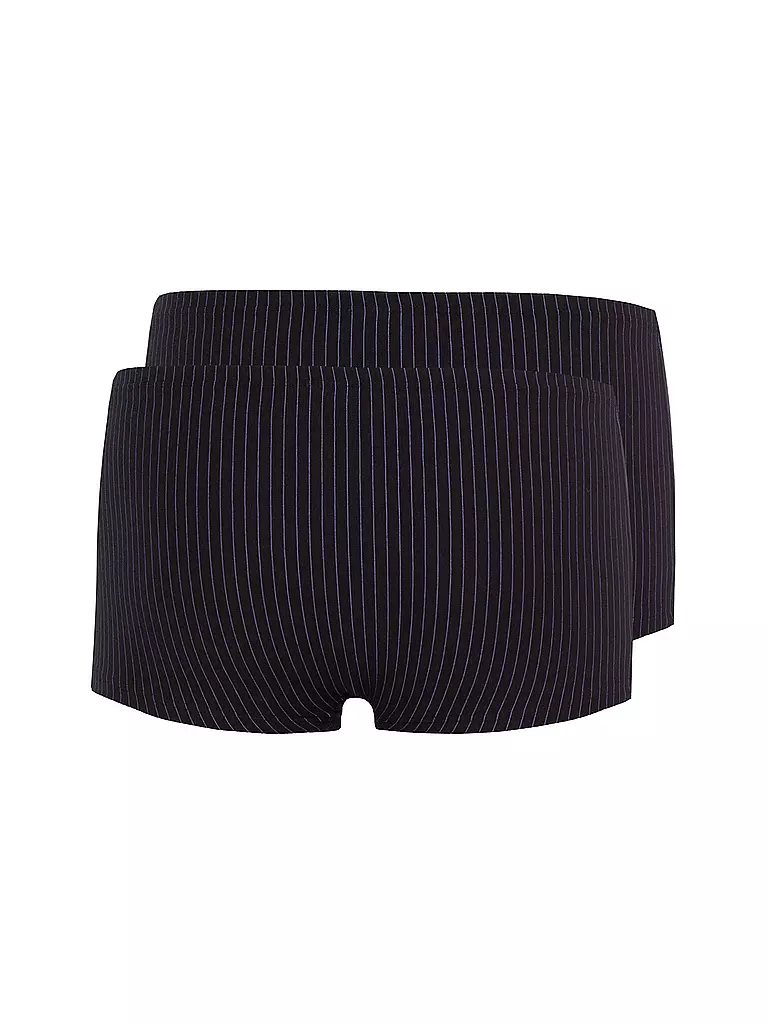 SKINY | Pants lot de 2 "Advantage Men" rayures ombrées | 
