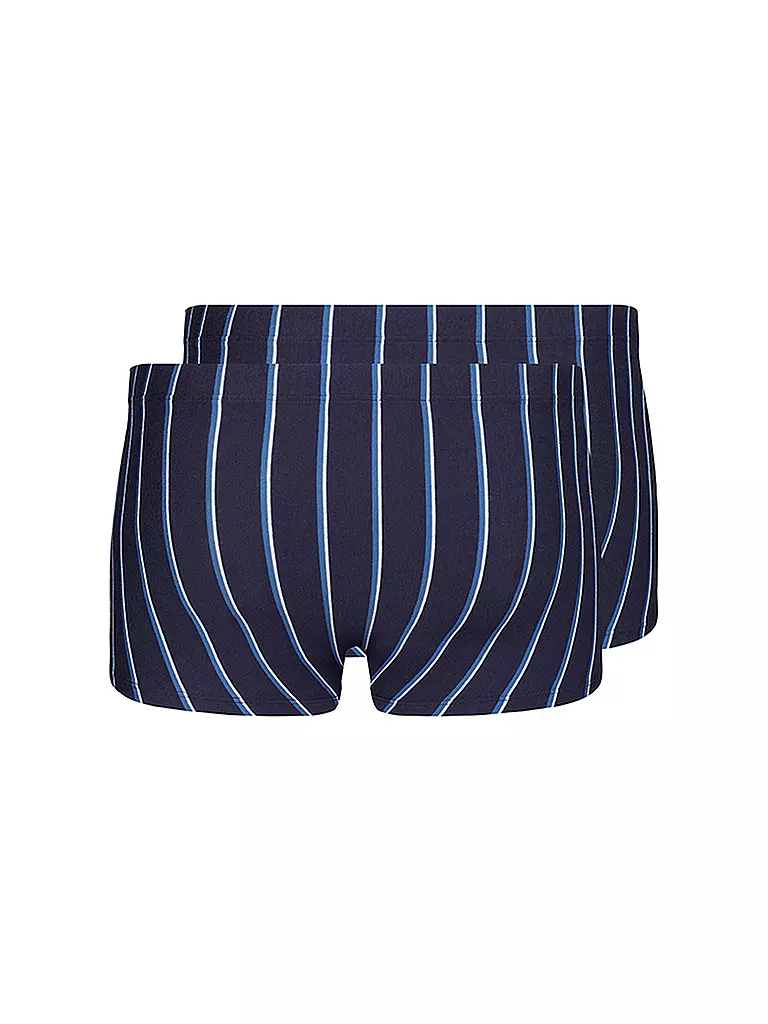 SKINY | Pants Lot de 2 Advantage Homme Crownblue Stripe | blau