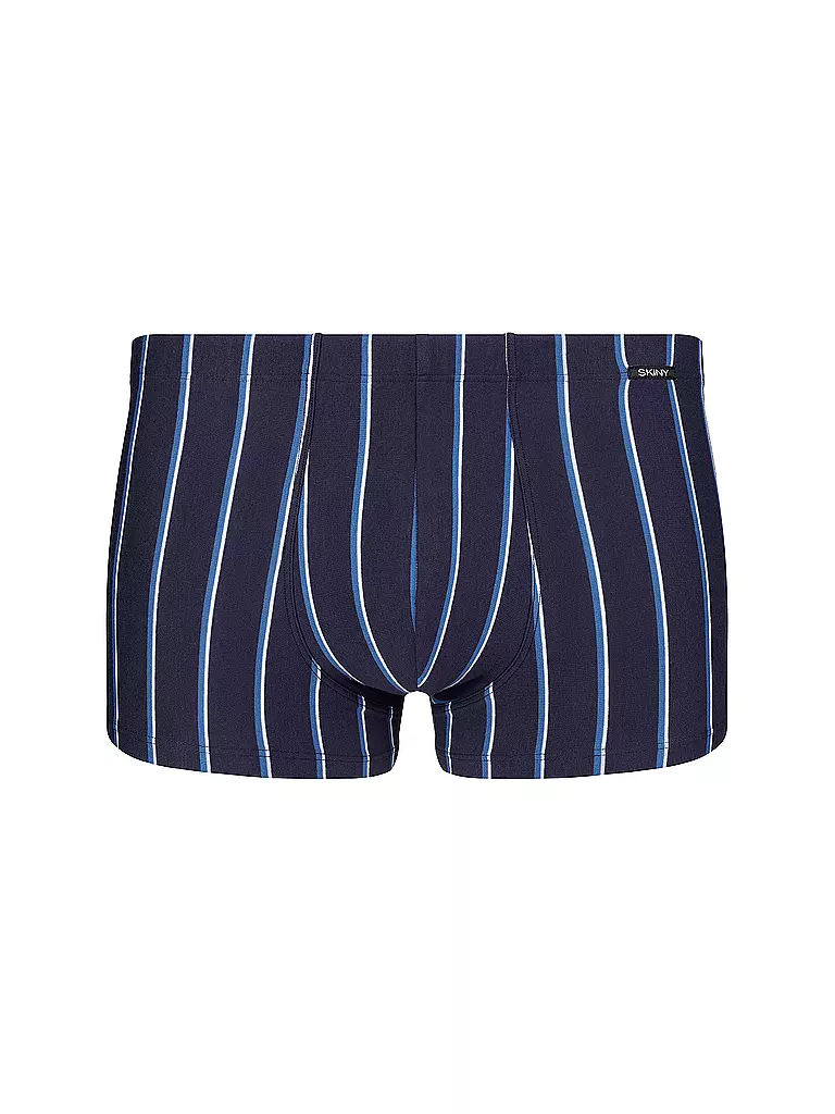 SKINY | Pants Lot de 2 Advantage Homme Crownblue Stripe | blau