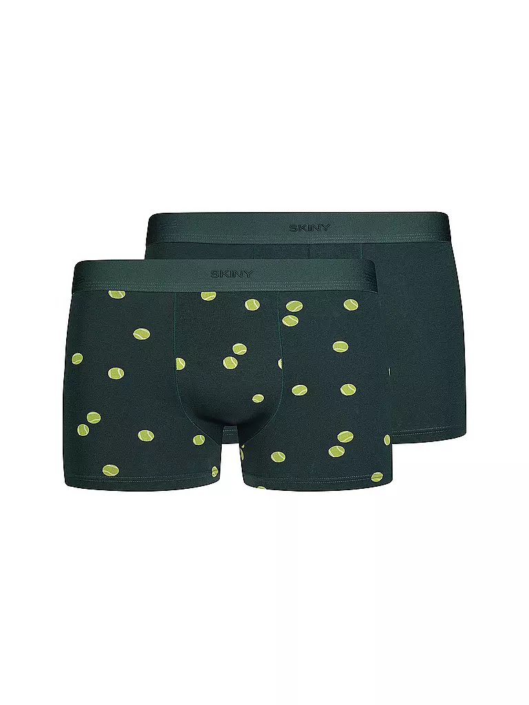 SKINY | Pants Lot de 2 balles de tennis sélection | grau