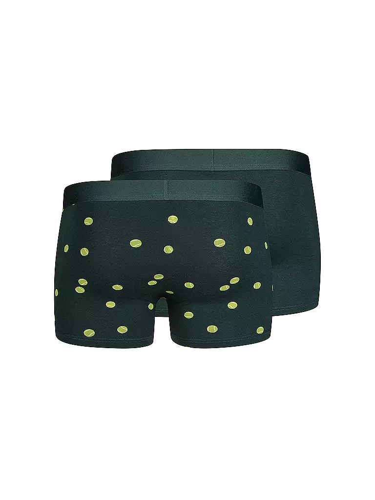 SKINY | Pants Lot de 2 balles de tennis sélection | 