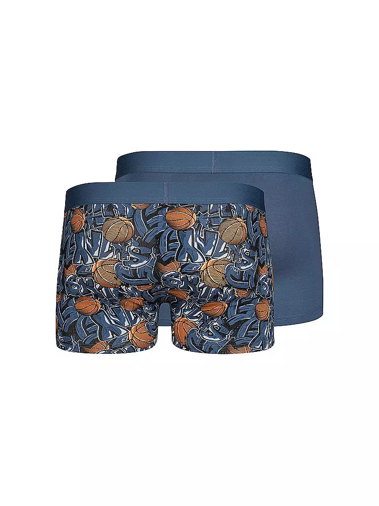 SKINY | Pants lot de 2 basketballgraffiti selection | 