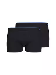 SKINY | Pants lot de 2 bleu roi | Noir
