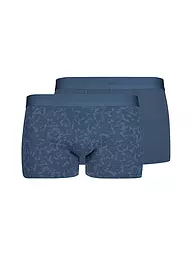 SKINY | Pants lot de 2 casse-noisettes sélection | Bleu