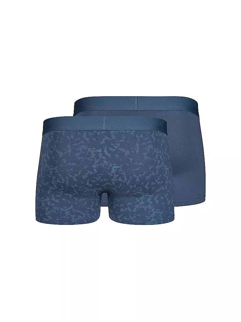SKINY | Pants lot de 2 blazes selection | blau
