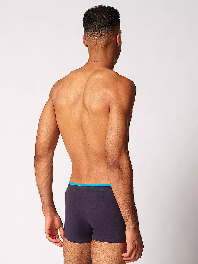 SKINY | Pants lot de 2 bleu roi | 