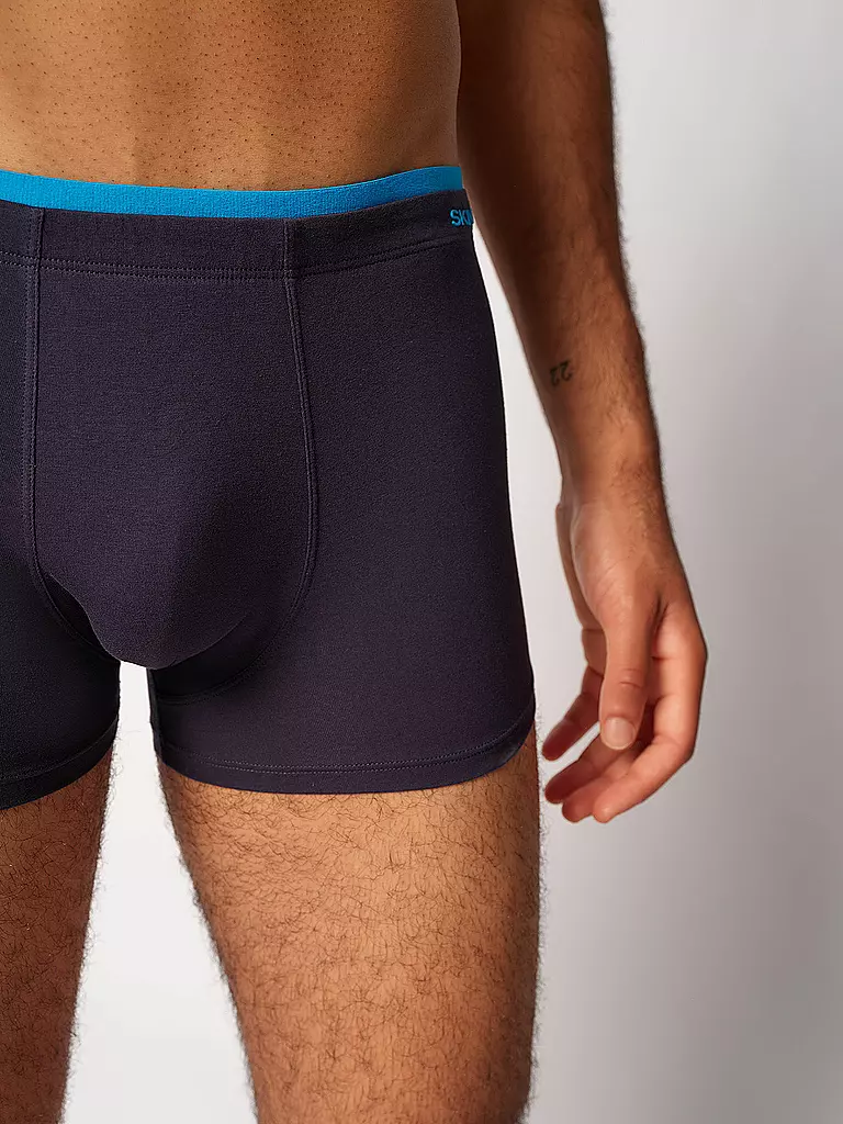SKINY | Pants lot de 2 bleu roi | 