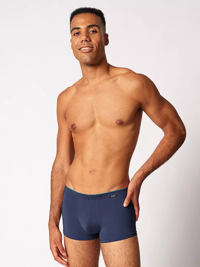 SKINY | Pants lot de 2 bluejewel stripes selection | blau